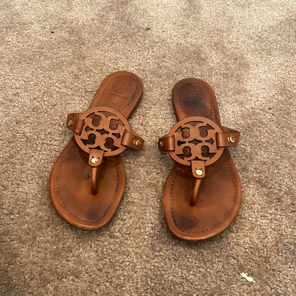 Tory Burch sandals